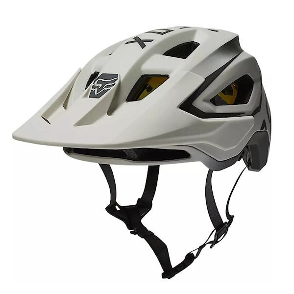 Prilba na bicykel Fox Speedframe Vnish bone 2022