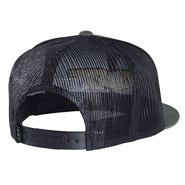 Cap Fox Supplement army 2015