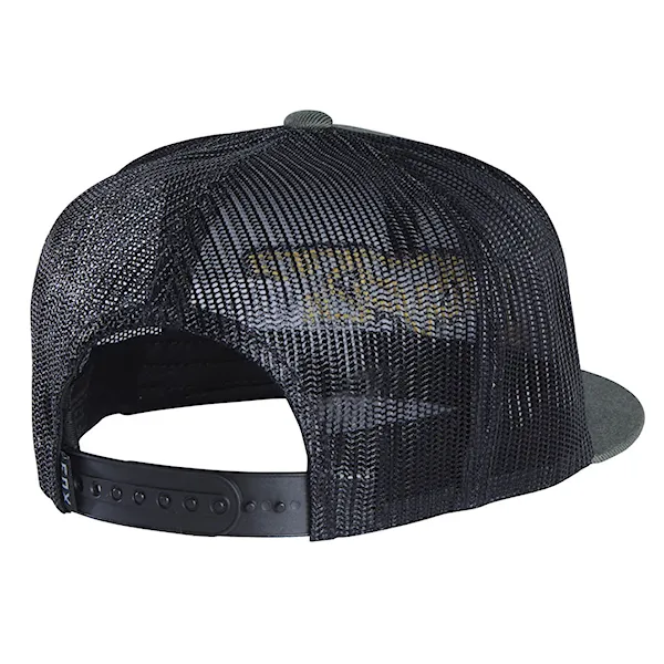 Cap Fox Supplement army 2015