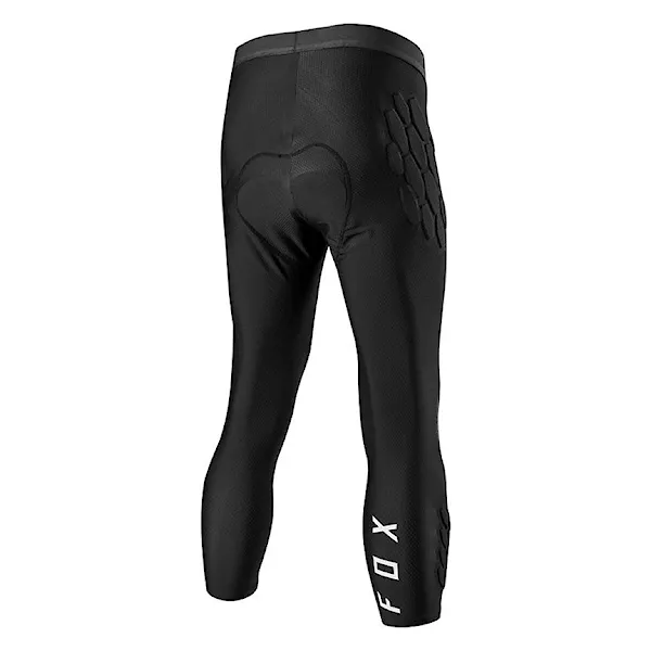 Bike Pants Fox Tecbase Pro Tight black 2020