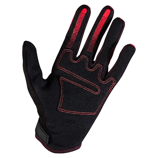 Rukavice na snowboard Fox Wms Ripley neo red 2016