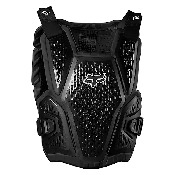 Ochraniacz kręgosłupa na rower Fox Youth Raceframe Impact black