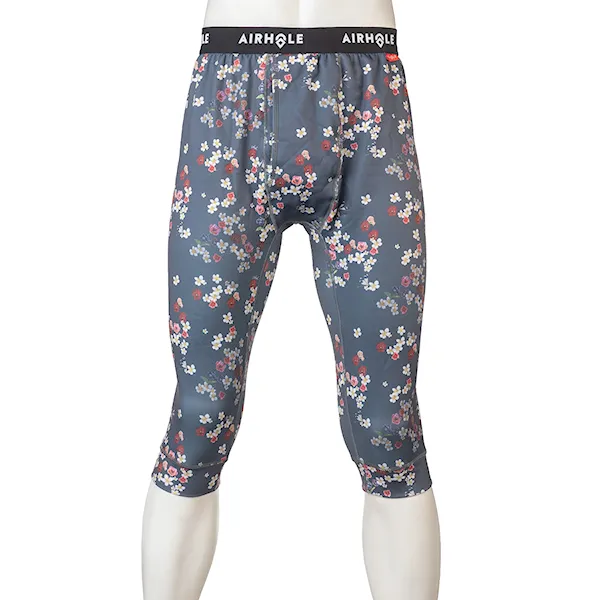 Underpants Airhole Thermal Bottom Polar meadow 2023