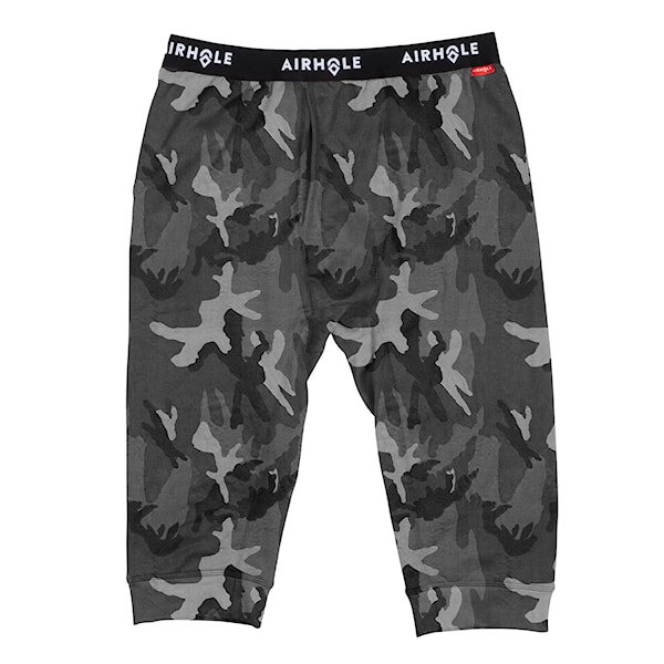 Spodky Airhole Thermal Bottom Polar stealth camo 2024