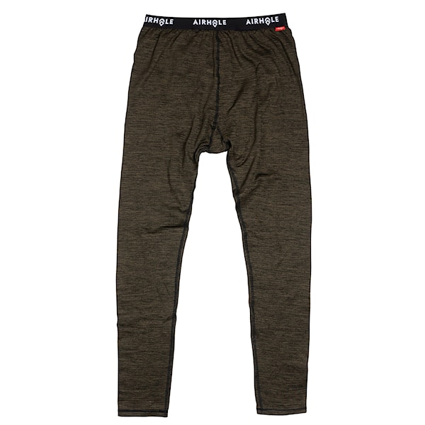 Kalesony Airhole Thermal Bottom Waffle tech army 2024