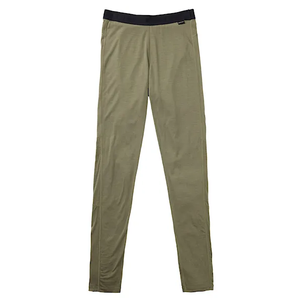 Spodky Burton Wms Phayse Pant forest moss 2024