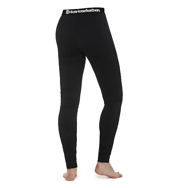 Underpants Horsefeathers Mirra Pants black 2026