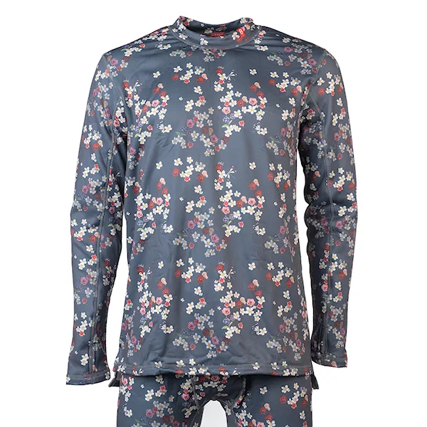 T-shirt Airhole Thermal Top Polar meadow 2023