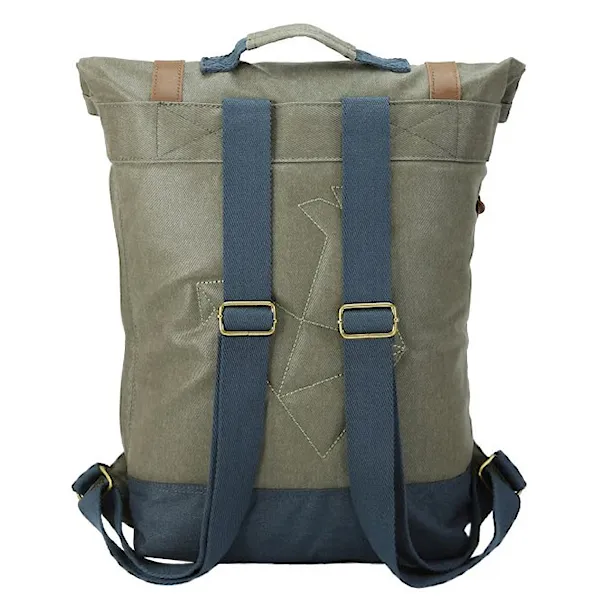 Batoh G.ride Balthazar navy/khaki 2017