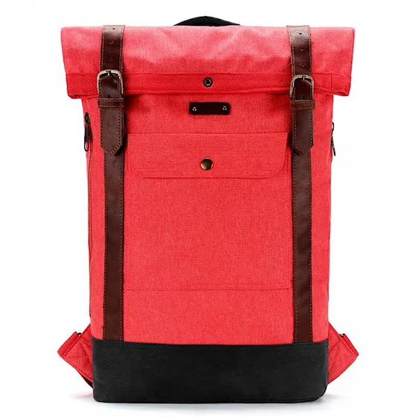 Backpack G.ride Balthazar red 2017