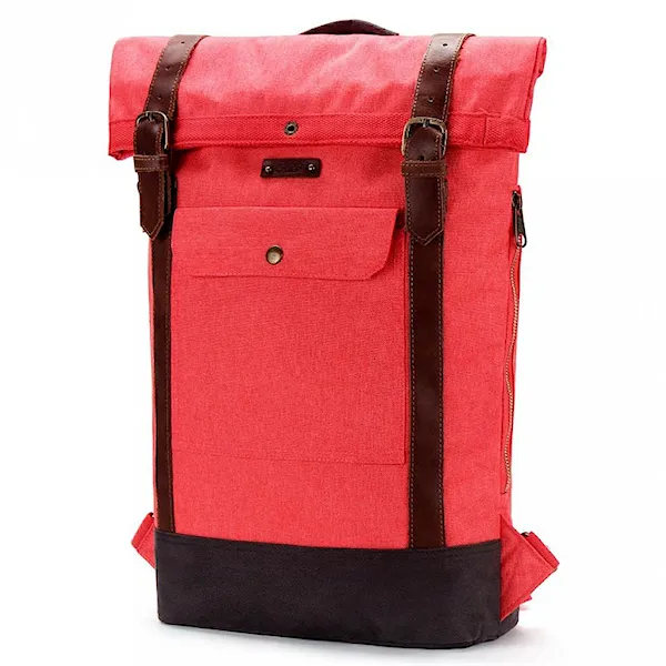 Backpack G.ride Balthazar red 2017