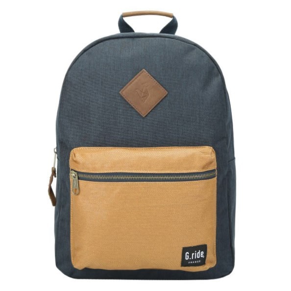 Batoh G.ride Blanche navy/camel 2017