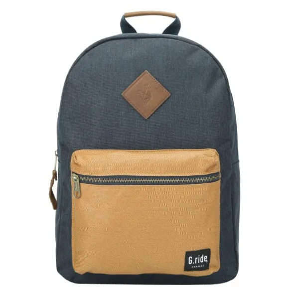 Batoh G.ride Blanche navy/camel 2017