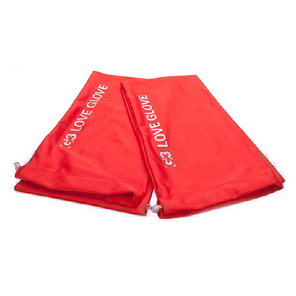 Obal na stúpacie pásy G3 Love Glove