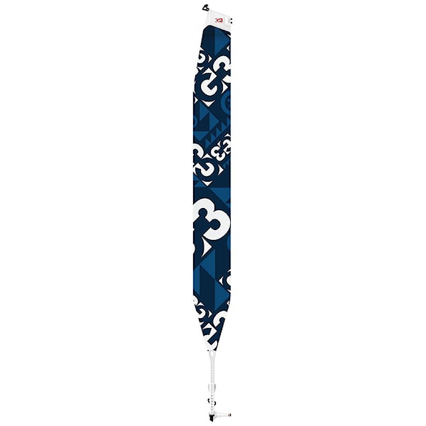 Climbing Skins G3 Splitboard+ Grip blue 2022