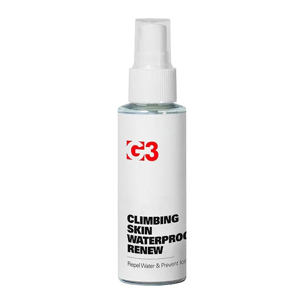 Impregnat do fok G3 Waterproof Renew