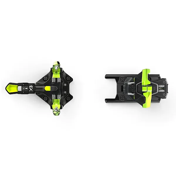 Skialp vázání G3 Zed 12 black 2023
