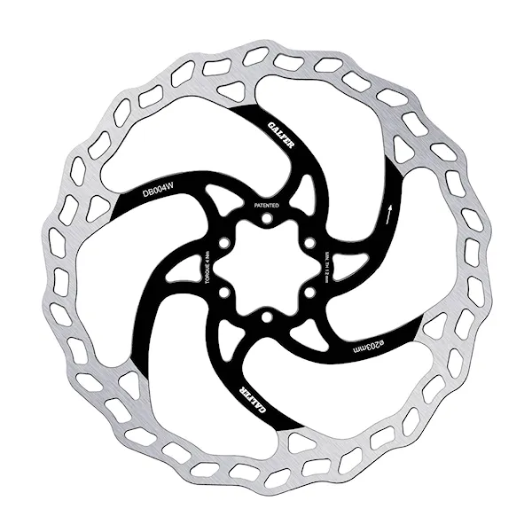Tarcza hamulcowa Galfer Fixed Wave 203 mm × 1,8 mm