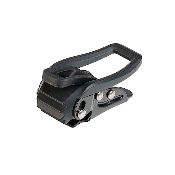Grzechotka Gravity Alu Ankle Ratchet left 2026