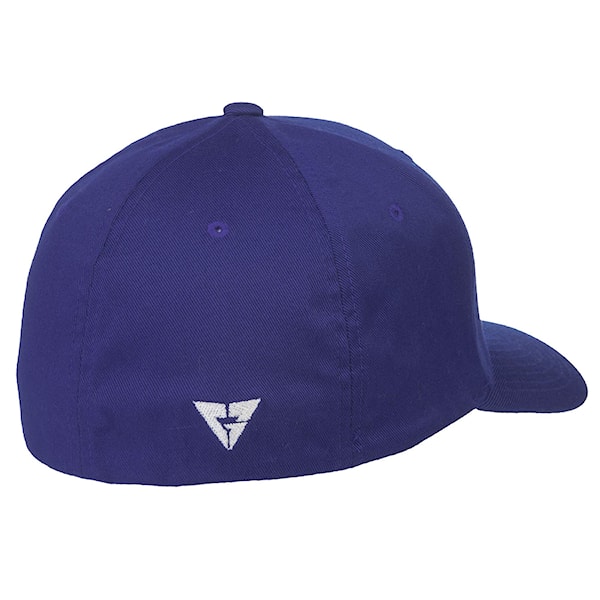 Kšiltovka Gravity Icon royal blue 2016