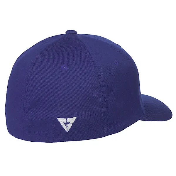 Kšiltovka Gravity Icon royal blue 2016