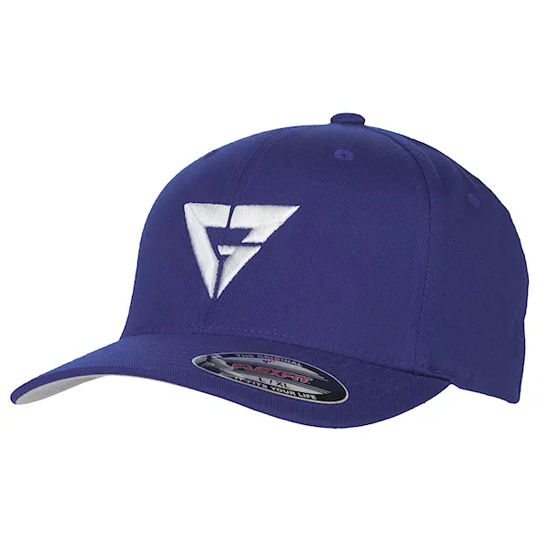 Kšiltovka Gravity Icon royal blue 2016