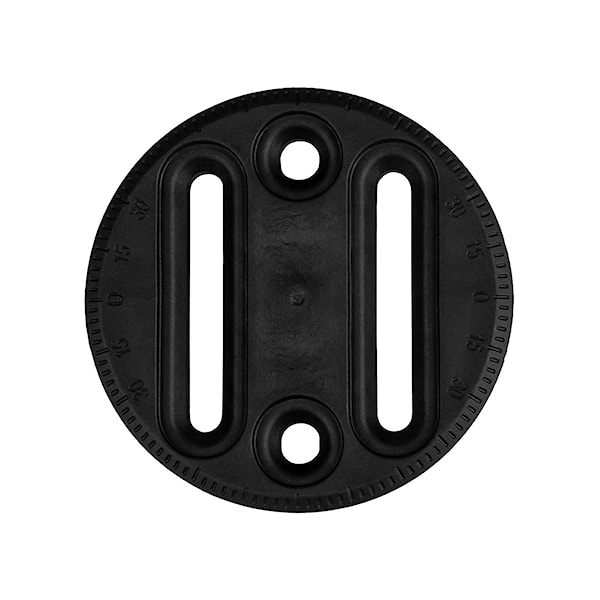 Středový disk Gravity Indy Binding Disc black 2024