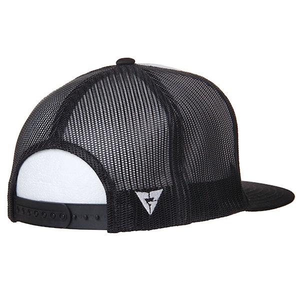 Cap Gravity Mitch black/white 2016