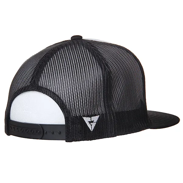 Cap Gravity Mitch black/white 2016