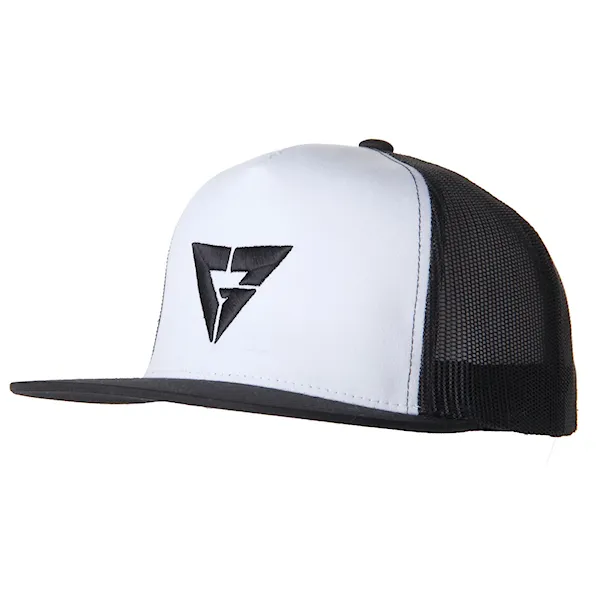 Cap Gravity Mitch black/white 2016