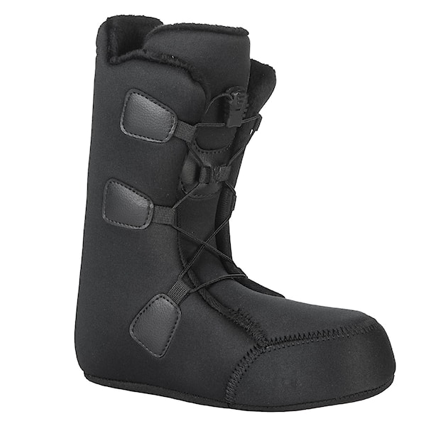 Vnútorné topánočky do snowboardových topánok Gravity Men's Boot Liners black