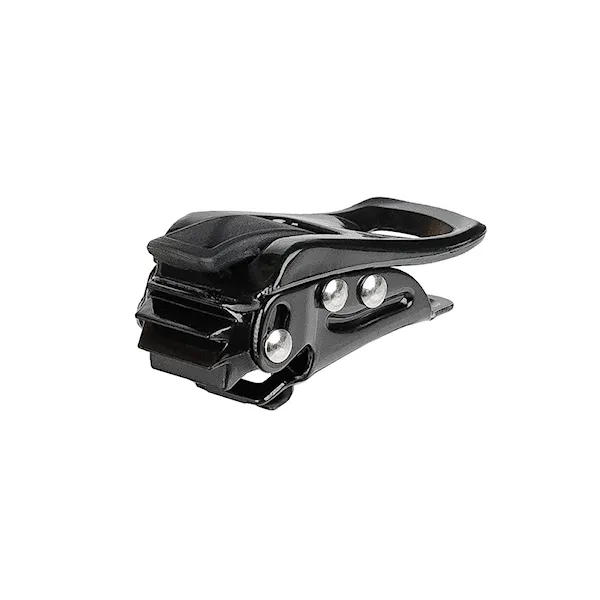 Račňa Gravity Plastic Toe Ratchet left 2027