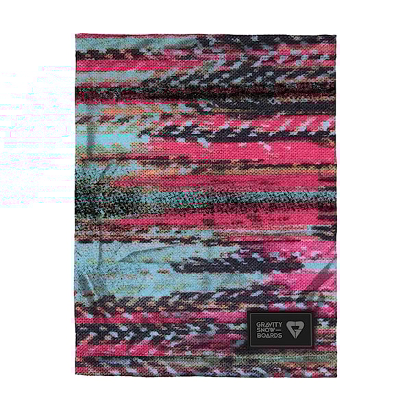 Nákrčník Gravity Sirene pale rose heather 2023