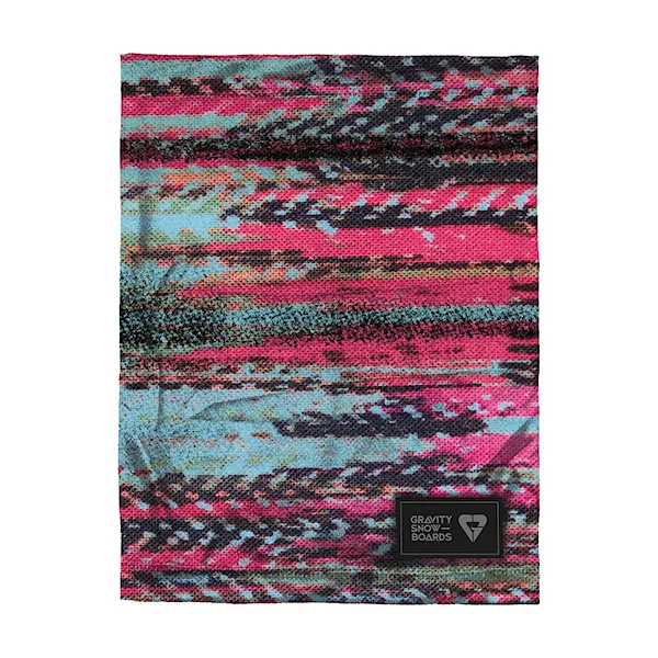 Nákrčník Gravity Sirene pale rose heather 2023