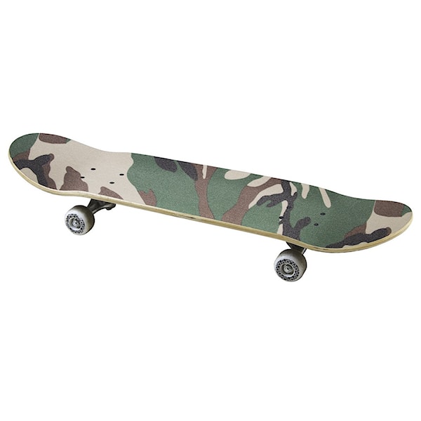 Skateboard Grip Tape Jessup Pimp camouflage 2016