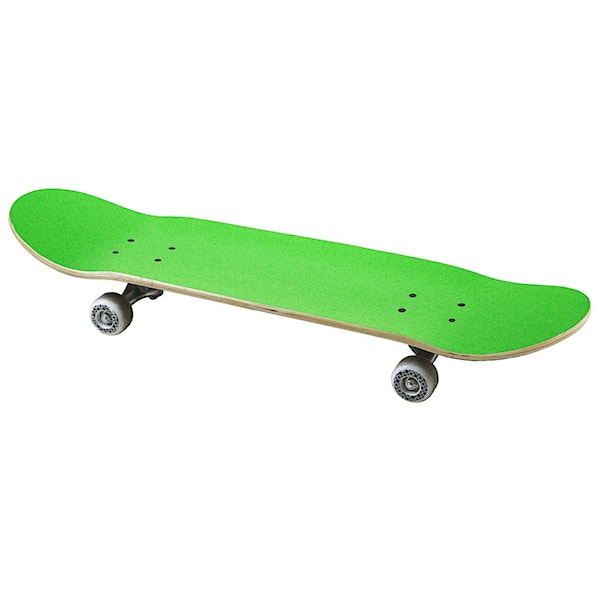 Skateboard Grip Tape Jessup Pimp neon green