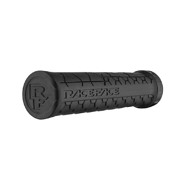 Bike chwyty Race Face Getta 30 mm black/black