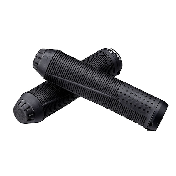 Bike gripy Spank Spike Grip 33 black black