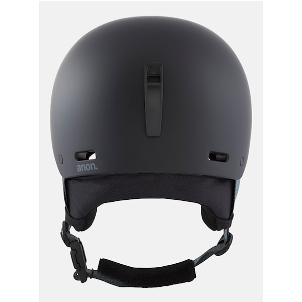 Helma na snowboard Anon Rime 3 black 2023
