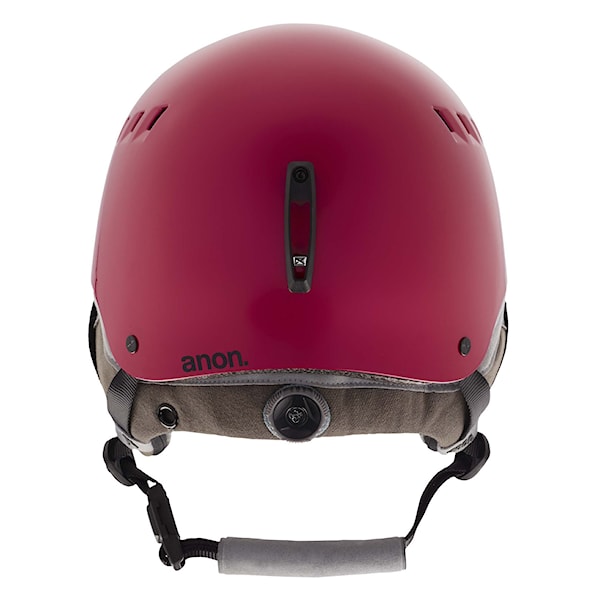 Helma na snowboard Anon Wren pink 2015