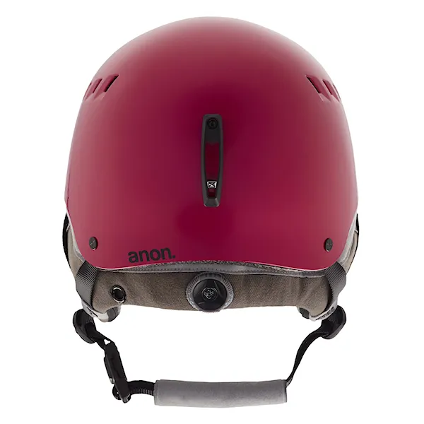 Helma na snowboard Anon Wren pink 2015