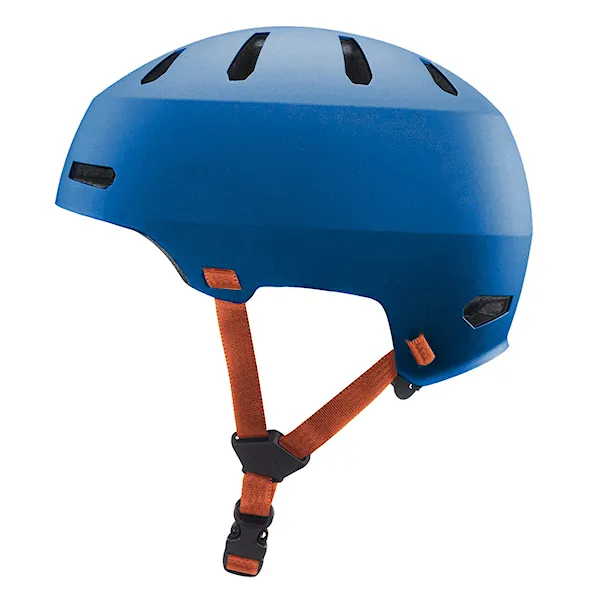 Helma na wakeboard Bern Macon 2.0 H2O matte azure blue 2023