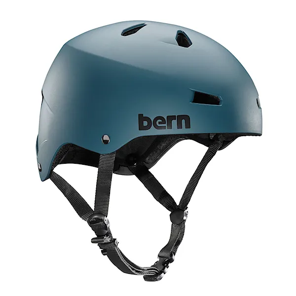 Helma na kolo Bern Macon matte muted teal 2021