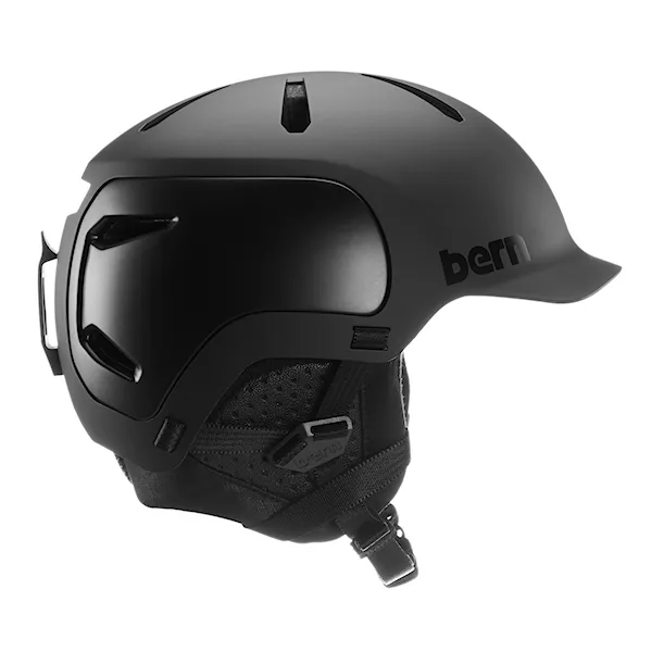 Snowboard Helmet Bern Watts 2.0 Mips 2026