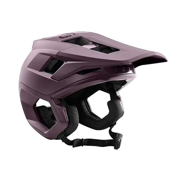 Helma na kolo Fox Dropframe Pro dark purple 2020
