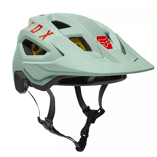 Helma na kolo Fox Speedframe eucalyptus 2022