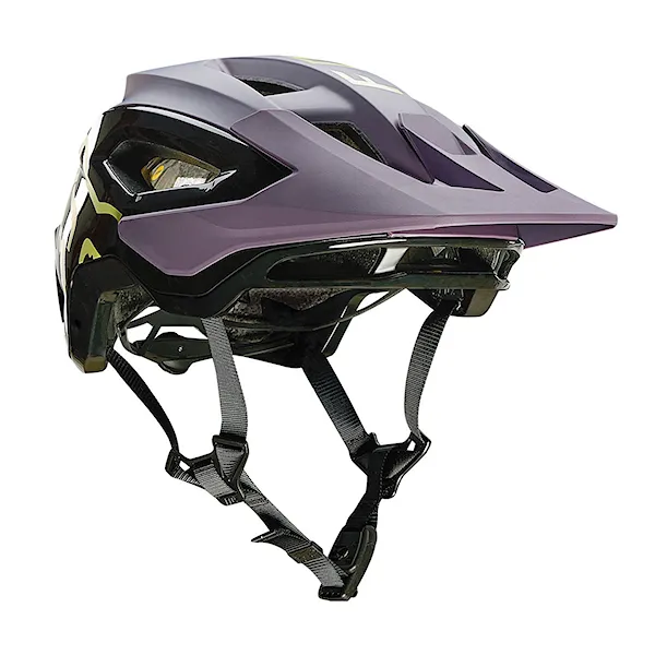 Helma na kolo Fox Speedframe Pro dark purple 2020