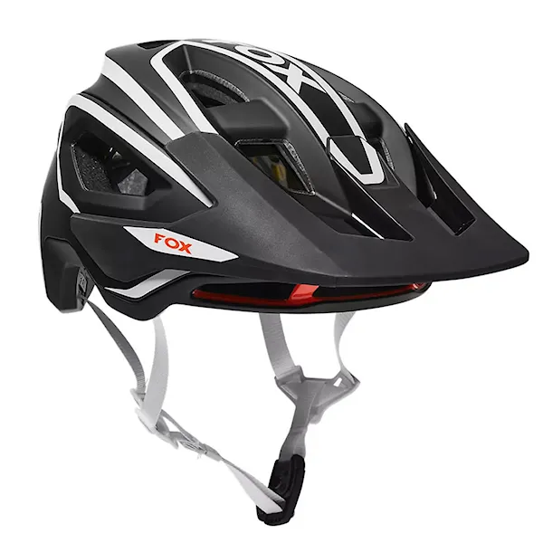 Helma na kolo Fox Speedframe Pro Dvide black 2022