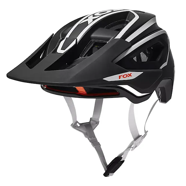 Helma na kolo Fox Speedframe Pro Dvide black 2022