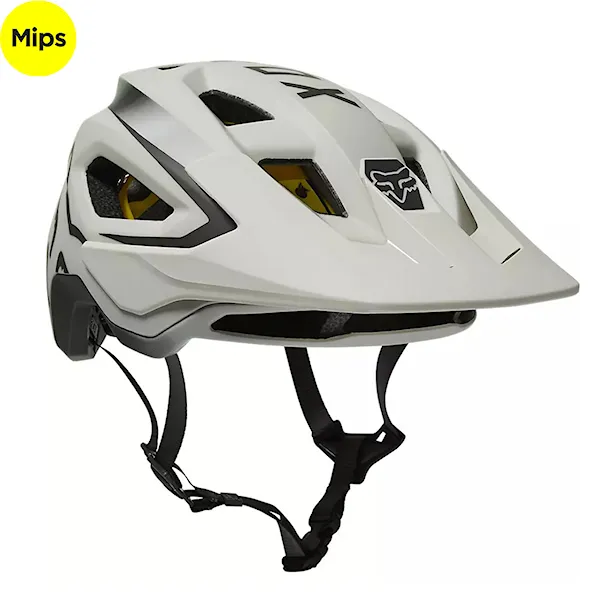 Helma na kolo Fox Speedframe Vnish bone 2022